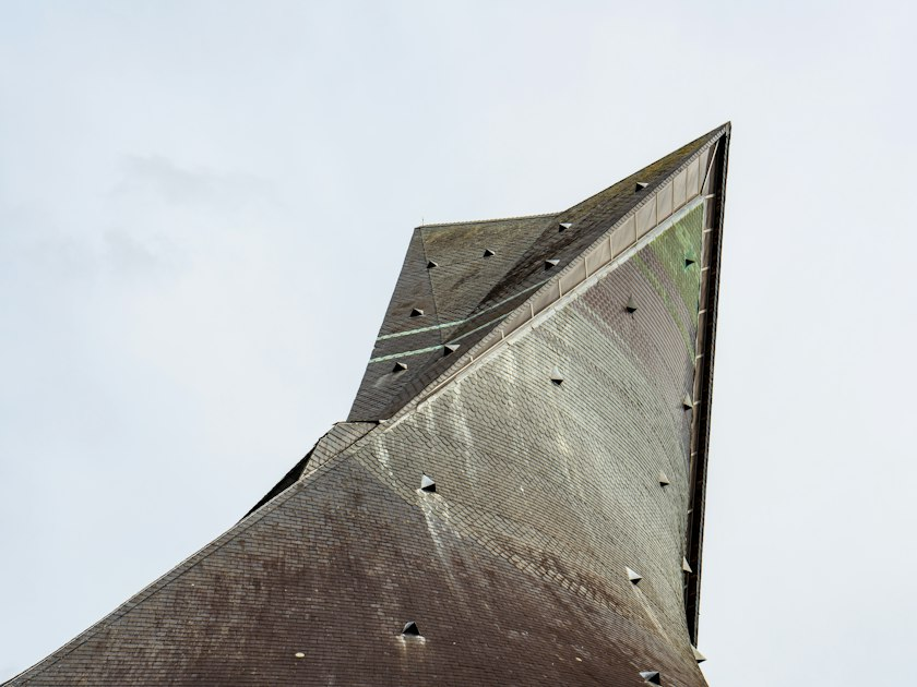 Understanding Roof Warranties